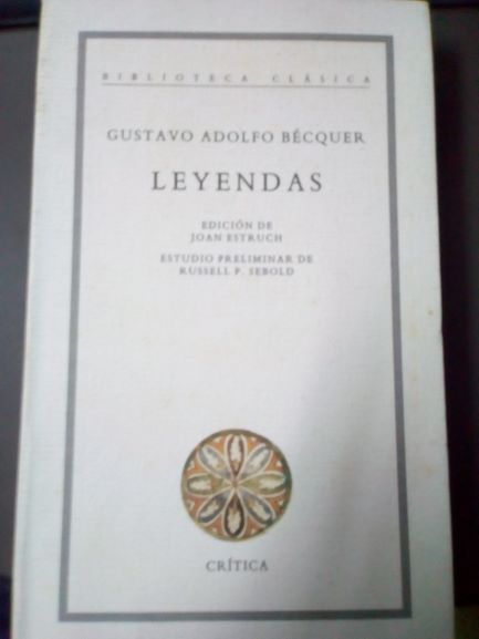 Leyendas